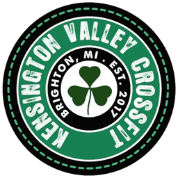 Kensington Valley CrossFit logo