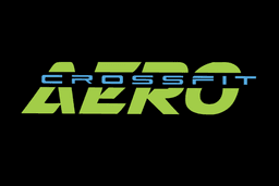 Crossfit Aero logo