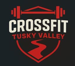 CrossFit Tusky Valley logo