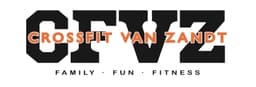 CrossFit Van Zandt logo